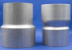 Reducer expander ID/ID or OD/ID