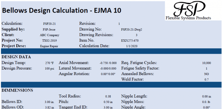 ejma bellows software downloads