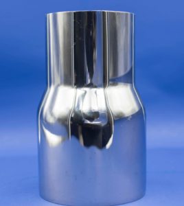 Chrome-reducer-stainless-steel