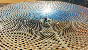 Solar